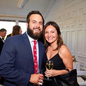 Meet your Posher, Todd